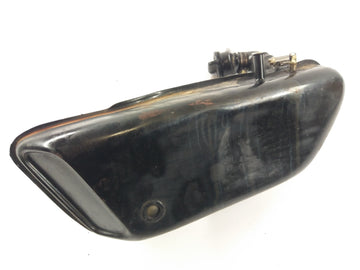 Yamaha RD 350 Type 351 - Réservoir d'huile