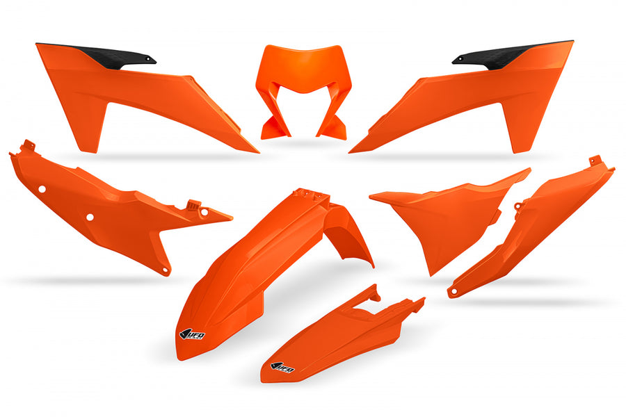 KTM 500 EXC [2024-2025] - plastic kit