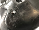 Honda CB 550 F [Super Sport] - Garde-boue de sous-structure arrière-3