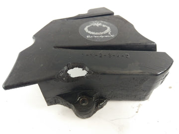 Yamaha XT 660 X DM01 [2006] - Ritzelabdeckung - 0