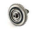 Yamaha DT 125 4BL [1999] - balance shaft-2