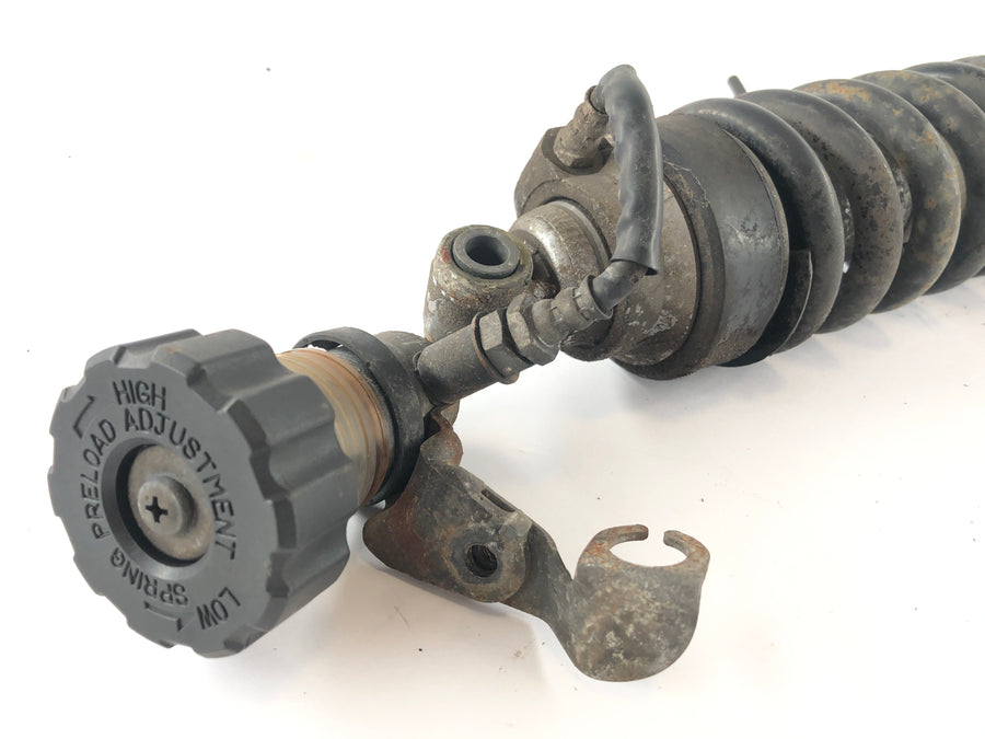 Honda NS 400 R NC19 [1985] - Shock absorber