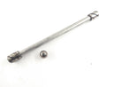 Yamaha TT 600 S 4GV [1994] - clutch push rod-1