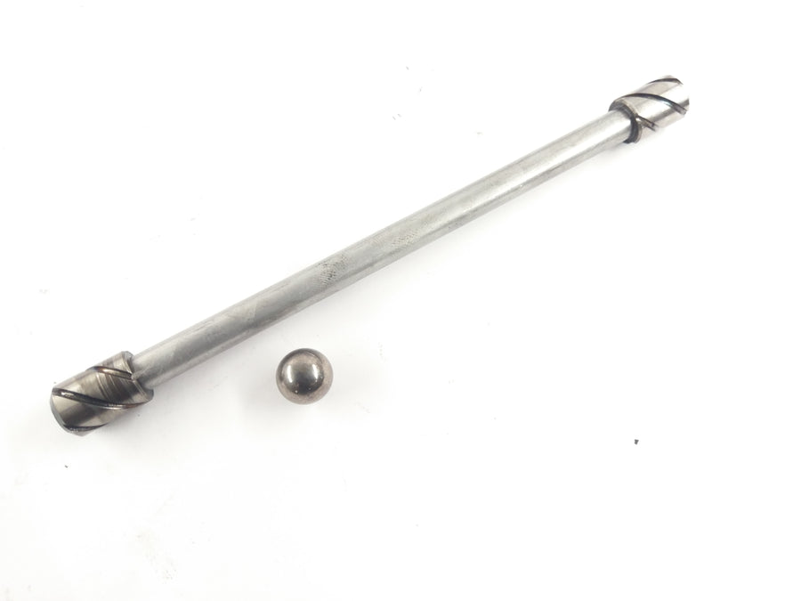 Yamaha TT 600 S 4GV [1994] - clutch push rod