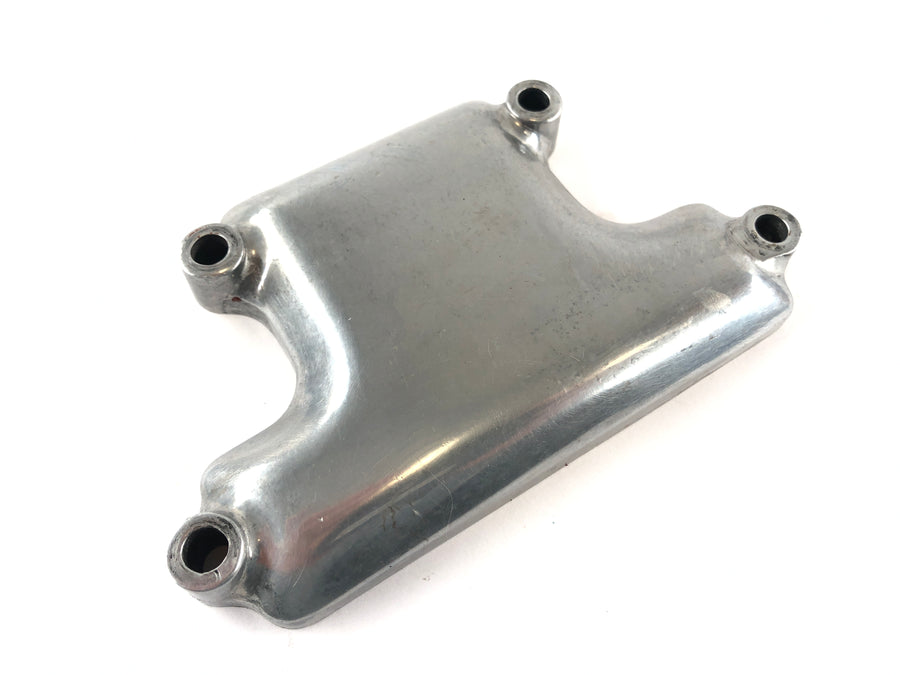 Honda Goldwing GL 1200 SC14 [1991] - Engine cover cover final drive gear