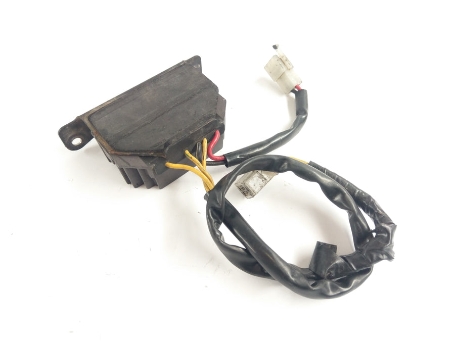 KTM 640 Adventure LC4 [1998] - Lichmaschinenregler Regler Gleichrichter
