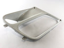 Honda St 1100 SC26 Pan European [1990] - rivestimento laterale sul coperchio di manutenzione sinistra-2