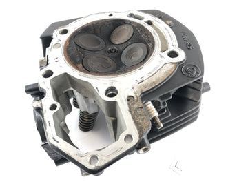 BMW R 1200 RT [2004] - Culasse gauche - 0