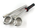 Ducati 1098 S [2007] - Lenkerstummel Paar-1