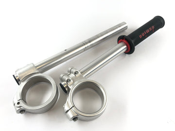 Ducati 1098 S [2007] - Lenkerstummel Paar