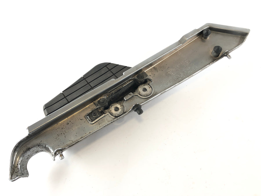 Honda GL 1500 Goldwing SC22 [1988] - PEDA'S PEITREST a sinistra con supporto