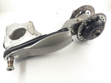 Triumph Daytona 955i T595 [1998] - Swing swing ruota anteriore