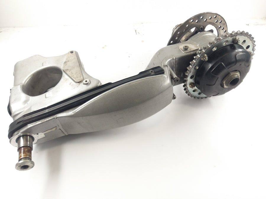 Triumph Daytona 955i T595 [1998] - Schwinge Hinterradschwinge
