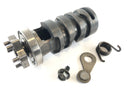 Yamaha YFM 350 Warrior 3GD [2003] - Switch Roller-2