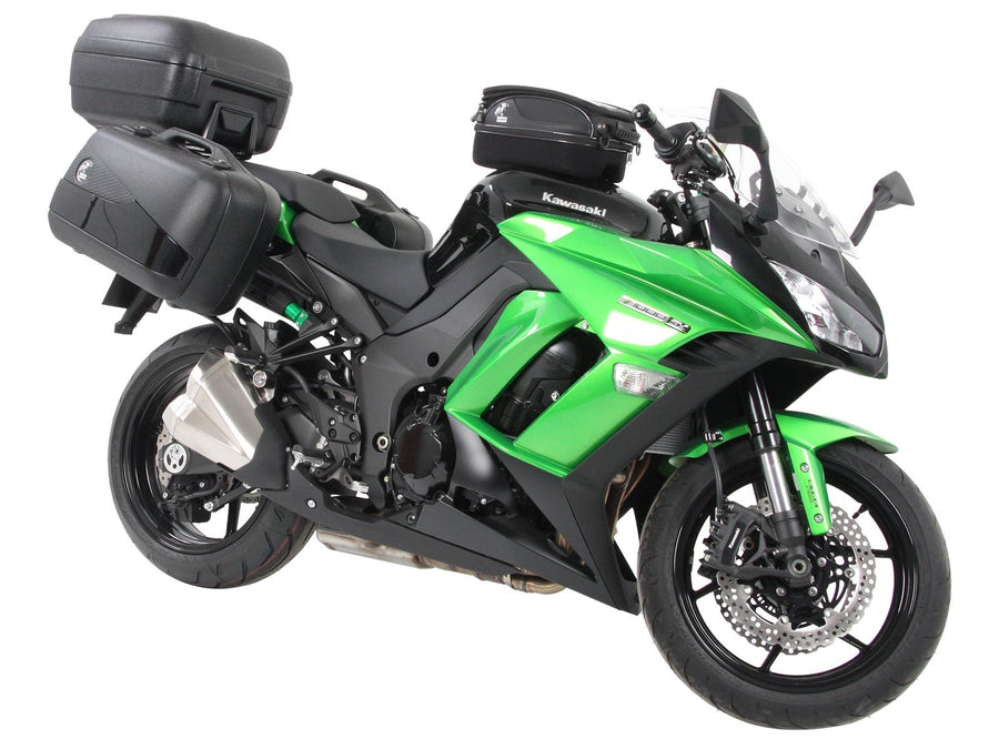 Kawasaki Z 1000 SX [2015-2016] - Tankring Basic including counterpart tank sac