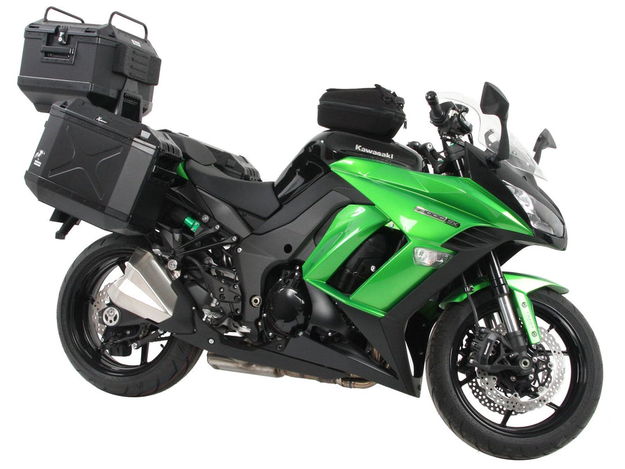 Kawasaki Z 1000 SX [2015-2016] - Tankring Basic including counterpart tank sac