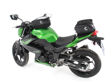 Kawasaki Z 300 [2015-2017] - Tanking Basic, y compris le sac de réservoir homologue - 0