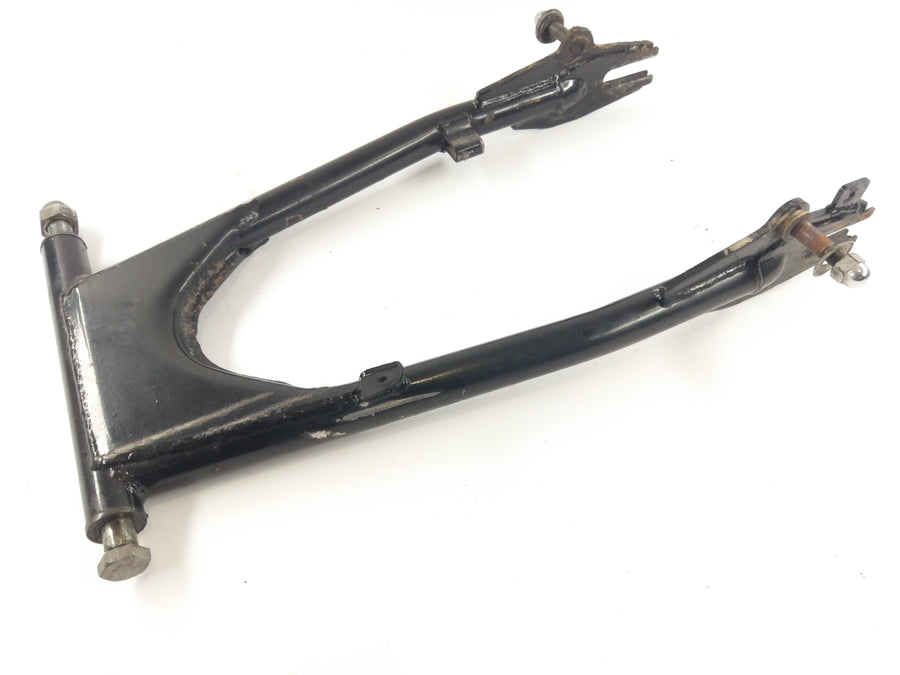 Benelli 504 Sport [1979] - Swing Hwing Hwing Hwing