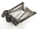 Honda CBR 125 JC34 [2006] - poggiapiedi pediatrici con supporto-4