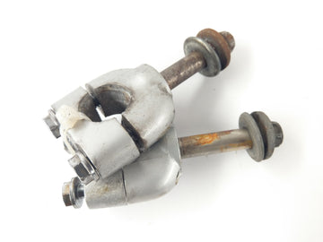 Honda XRV 650 African Twin RD03 [1989] - Riser handlebar holder - 0