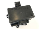 Suzuki Bandit GSF 650 S WVB5 [2005] - Compartiment à batterie boîtier de batterie-3