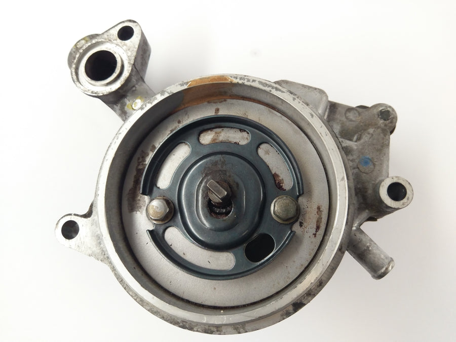 Yamaha WR 125 R DE07 [2010] - Wasserpumpe