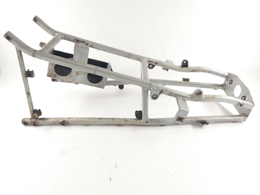 Moto Guzzi Quota 1100 ES [1999] - Rear frame