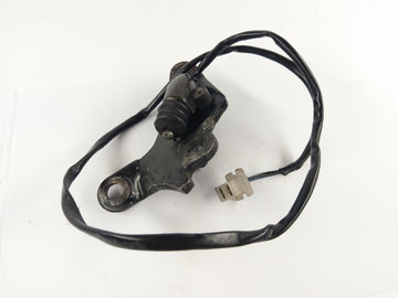 Yamaha XV 1100 - Bremslichtschalter hinten