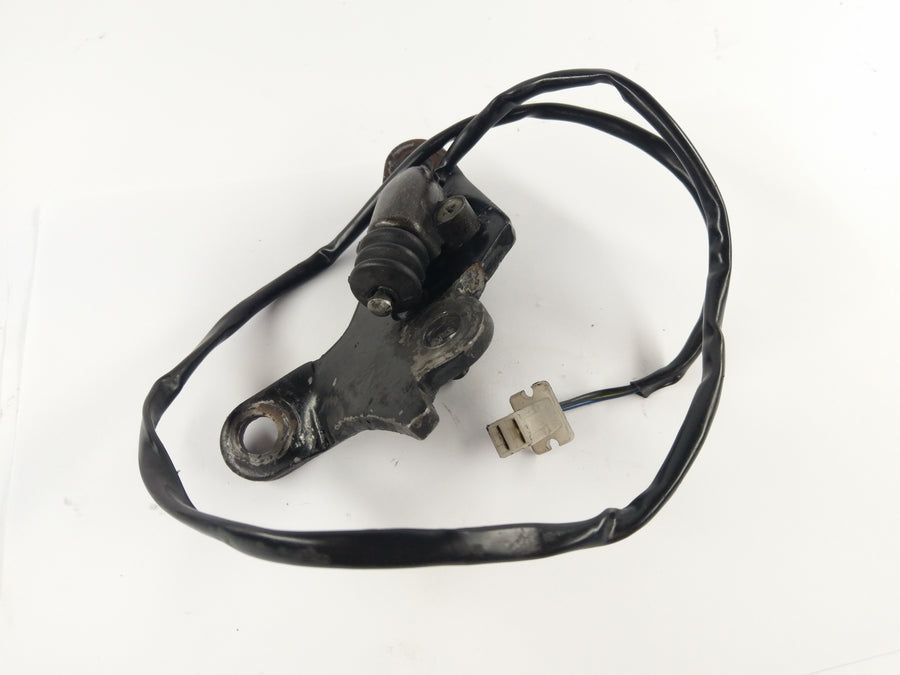 Yamaha XV 1100 - contacteur de feu stop arrière
