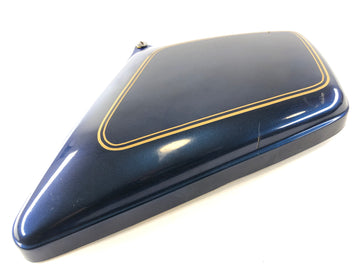 Honda GL 1000 Goldwing GL1 [1977] - Copertura laterale a destra - 0