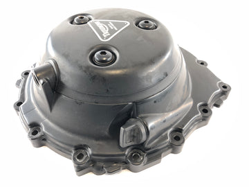 Triumph Daytona 955i T595N [2001] - Clutch cover engine cover - 0