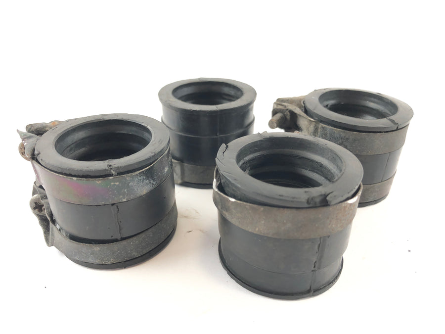 Honda CB 550 F [Super Sport] - Set di presa di aspirazione di aspirazione