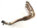 Triumph Sprint 955i RS T695 [2001] - Manifold Exhaust Manifold-1