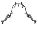 Honda Goldwing GL 1200 SC14 [1991] - Frame di corna-4