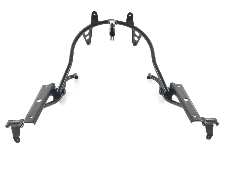 Honda Goldwing GL 1200 SC14 [1991] - Frame di corna