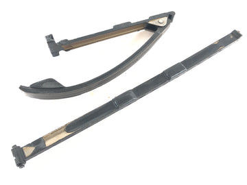 Yamaha v -max 1200 2lt [1994] - Tensioning Rail and Slide Rail Cilindro nella parte anteriore - 0