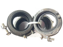 Honda CBR 900 RR SC50 - Intake rubbers complete set original-2