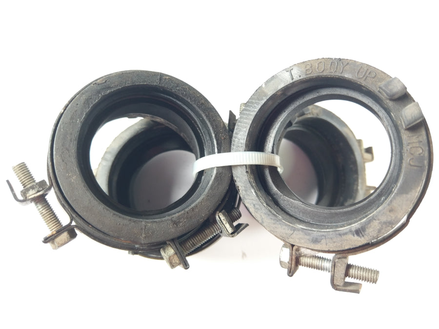 Honda CBR 900 RR SC50 - Intake rubbers complete set original