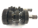 Cagiva Elefant 750 6B [1988] - Gearbox-3