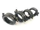Yamaha YZF R1 RN12 [2005] - Intake Manifold Set-1
