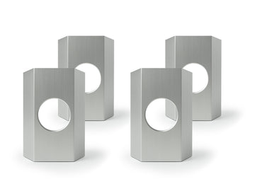 Ducati 500 600 650 SL Pantah [Silver] - Swing del tenditore in marmellate di serraggio