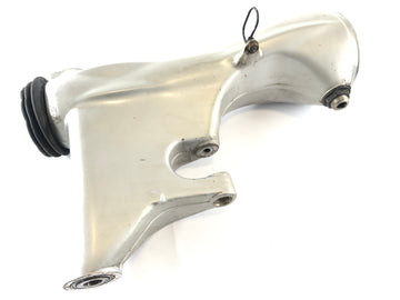 BMW R 1150 GS [2000] - Schwinge rear wheel swingen Cardant tunnel