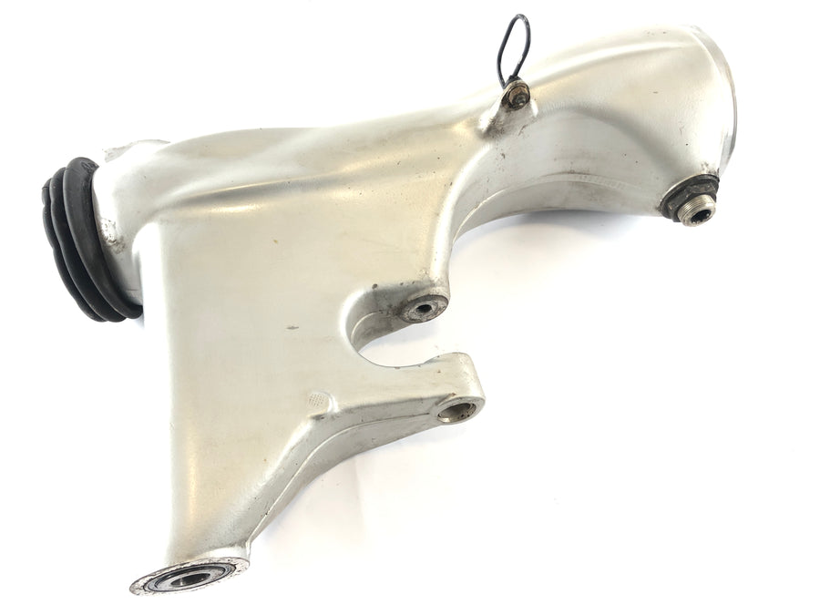 BMW R 1150 GS [2000] - Schwinge rear wheel swingen Cardant tunnel