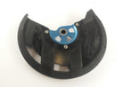 Yamaha TT 600 RE DJ01 [2006] - Cache disque de frein-1