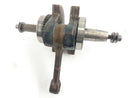 Honda NX 650 Dominator RD02 [1992] - Crankshaft with connecting rod-4