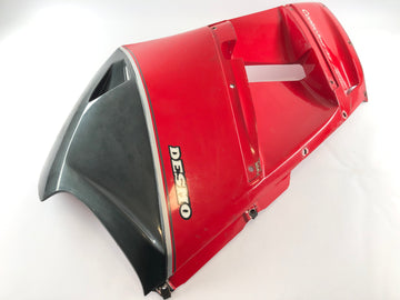 Ducati Paso 750 [1990] - Panneau latéral gauche - 0