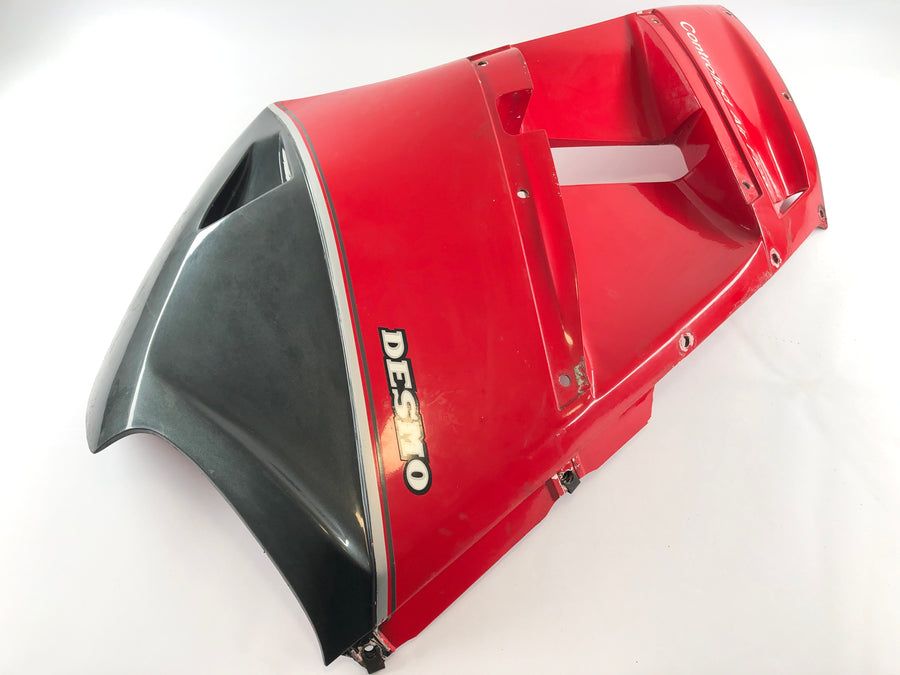 Ducati Paso 750 [1990] - rivestimento del rivestimento laterale a sinistra