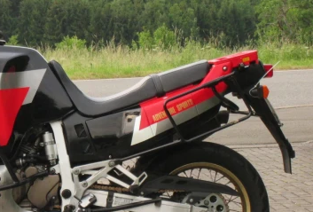 Honda XRV 750 Africa Twin [1990-1992] - Carrier de cas - 0