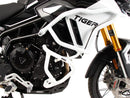 Triumph TIger 900 Rally Pro [2024-2025] - Tankschutzbügel Solid-7