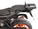 KTM 990 Duke [2024-2026] - Alurack Topcaseträger schwarz